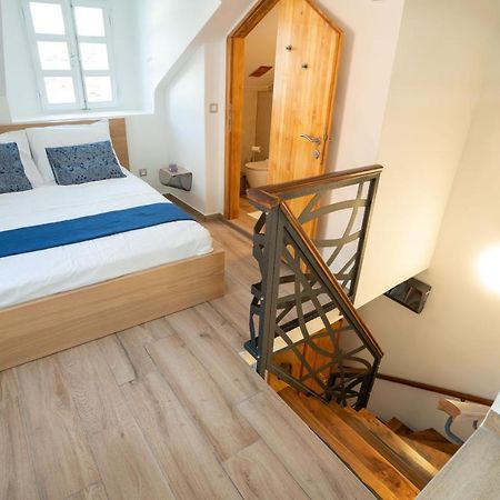 Old Town Makarska Apartments - Central Square Bagian luar foto