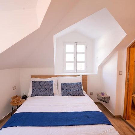 Old Town Makarska Apartments - Central Square Bagian luar foto