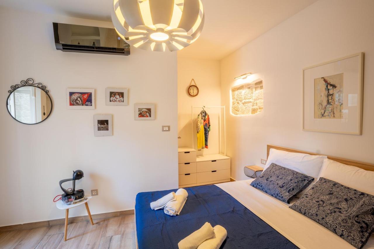 Old Town Makarska Apartments - Central Square Bagian luar foto