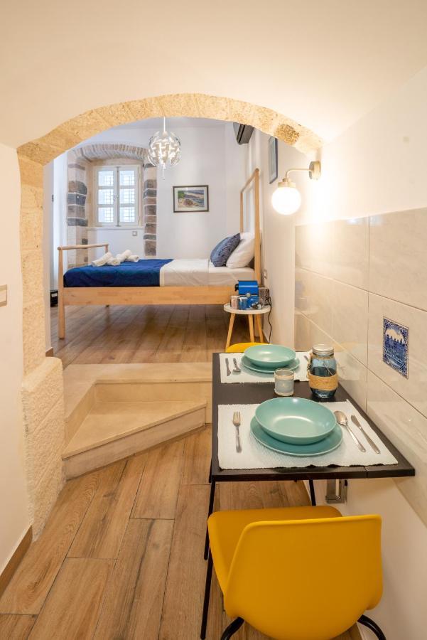 Old Town Makarska Apartments - Central Square Bagian luar foto