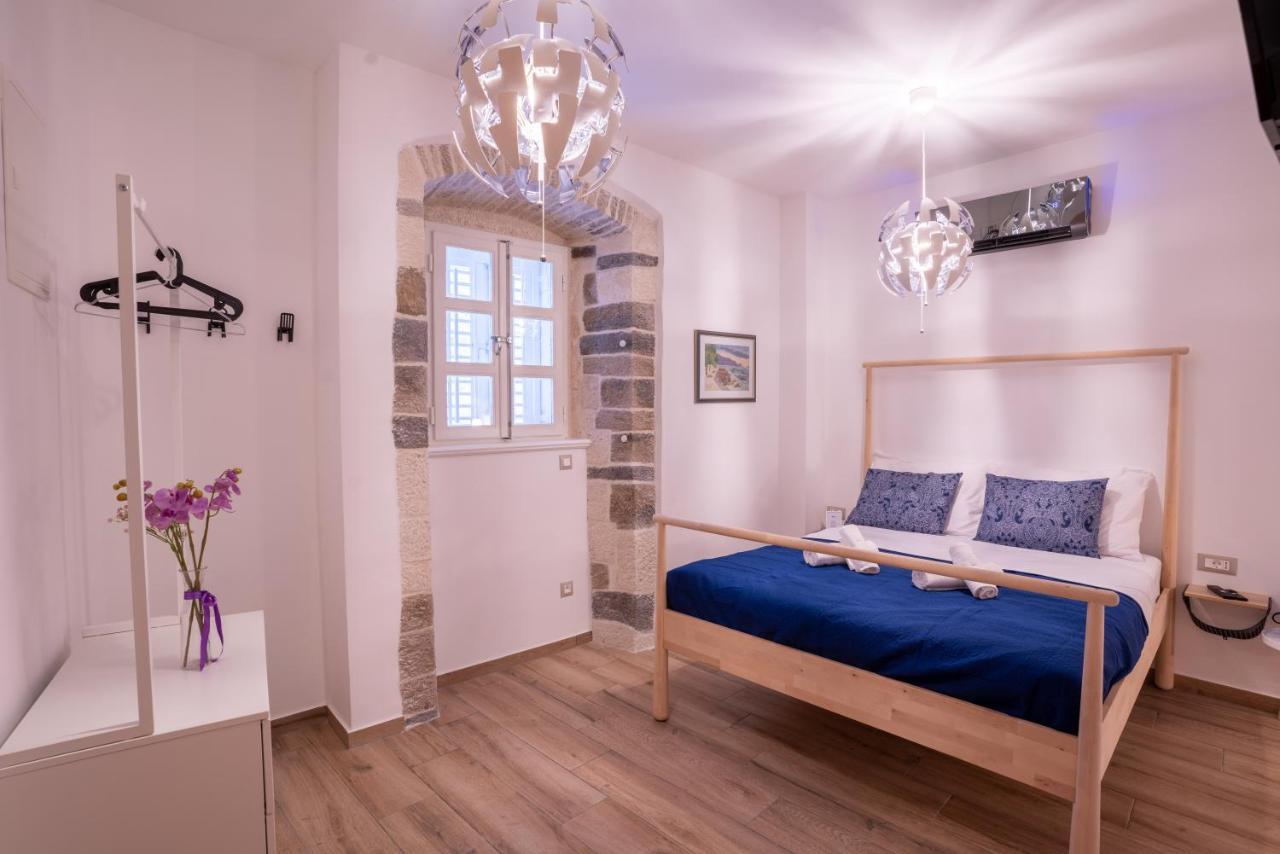 Old Town Makarska Apartments - Central Square Bagian luar foto