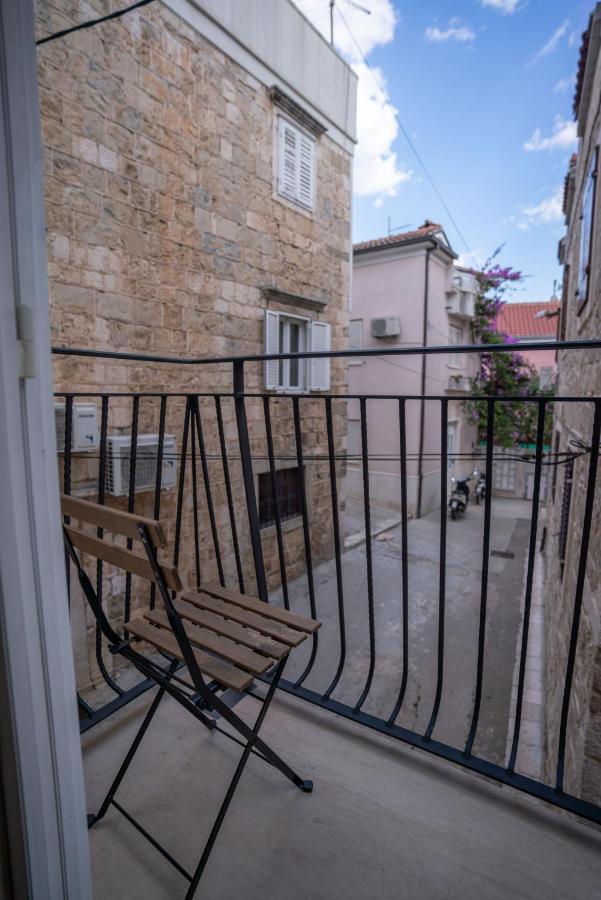 Old Town Makarska Apartments - Central Square Bagian luar foto