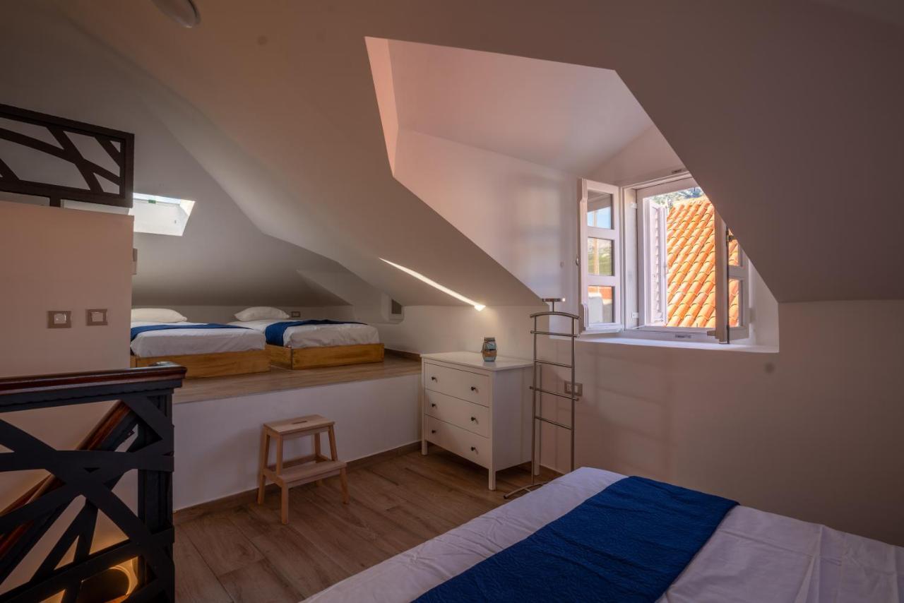 Old Town Makarska Apartments - Central Square Bagian luar foto