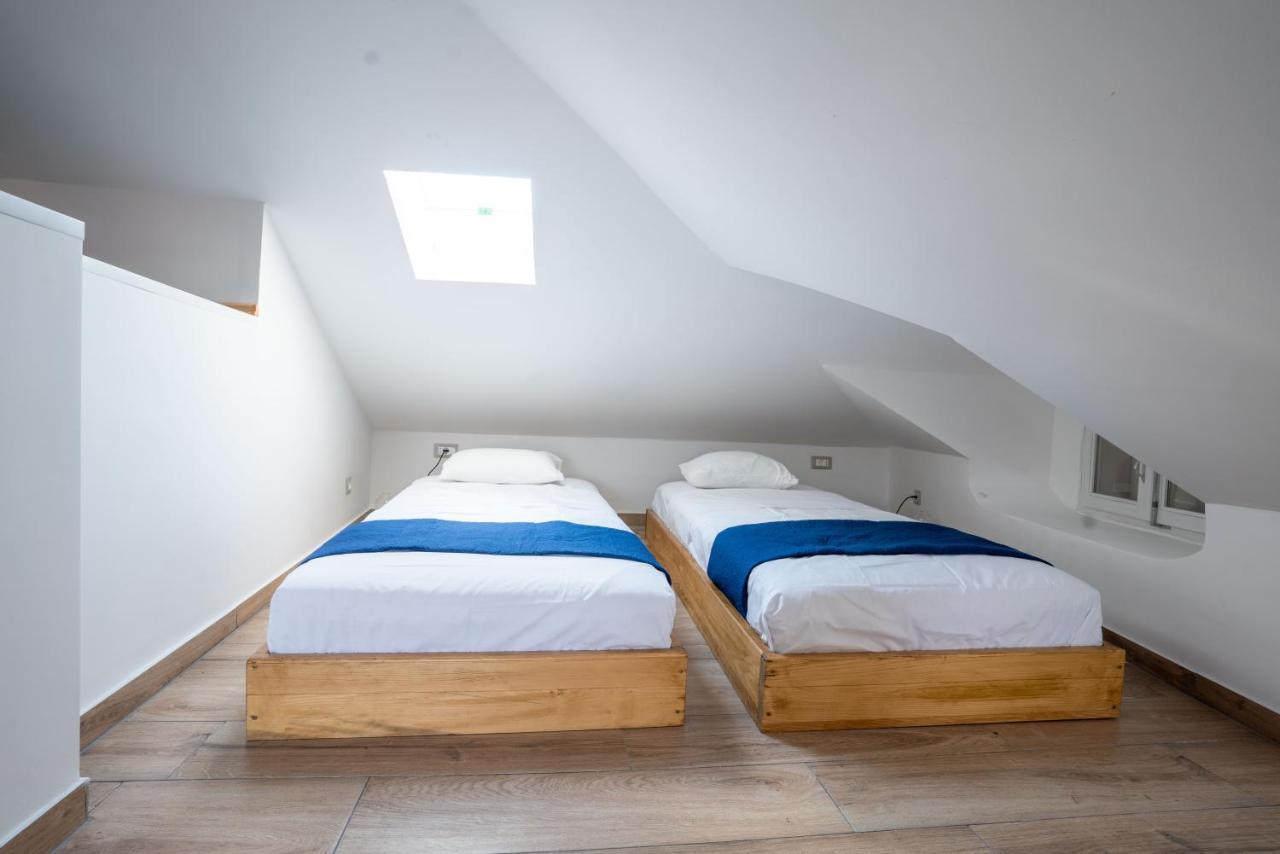 Old Town Makarska Apartments - Central Square Bagian luar foto