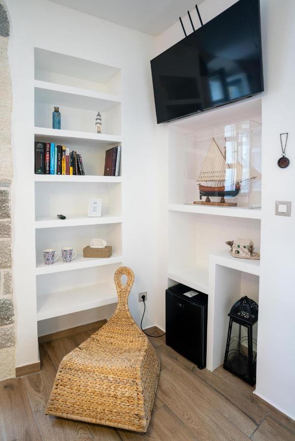 Old Town Makarska Apartments - Central Square Bagian luar foto