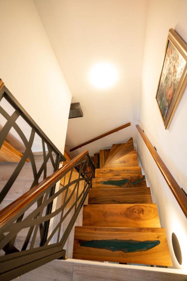 Old Town Makarska Apartments - Central Square Bagian luar foto